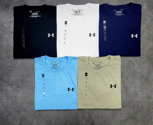 Under armour shirt - t-shirt, ua