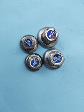 dadi mozzi bici Umberto Dei Superleggera  bici epoca