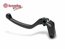 LEVA FRIZIONE MECCANICA RCS