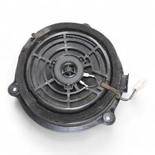 CASSA ALTOPARLANTE ANTERIORE