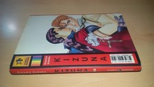  Fumetto Manga   Kizuna n. 2  Kazuma Kodaka    Ottimo.