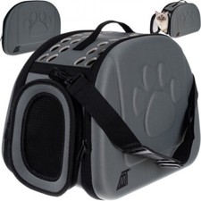 trasportino borsa per cane