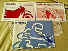 YAMAHA PW50 MANUALE PW50E1