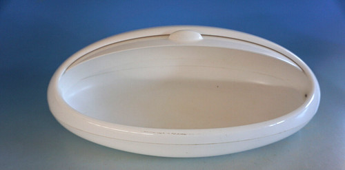 Alessi gnam contenitore - alessi,