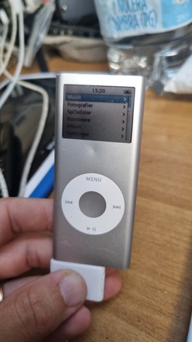 0271nn apple ipod nano - 0271nn-apple,