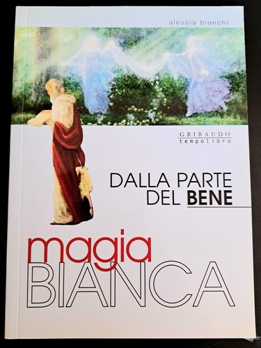 Alessia bianchi magia bianca - alessia,