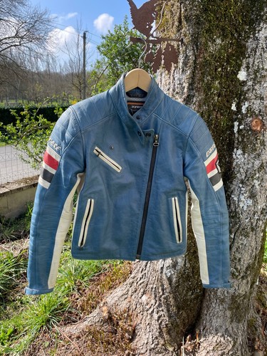 Dainese lola leather - lola, jacket