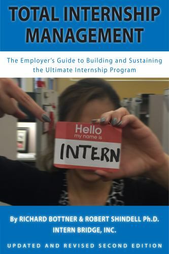 Total internship management - internship,