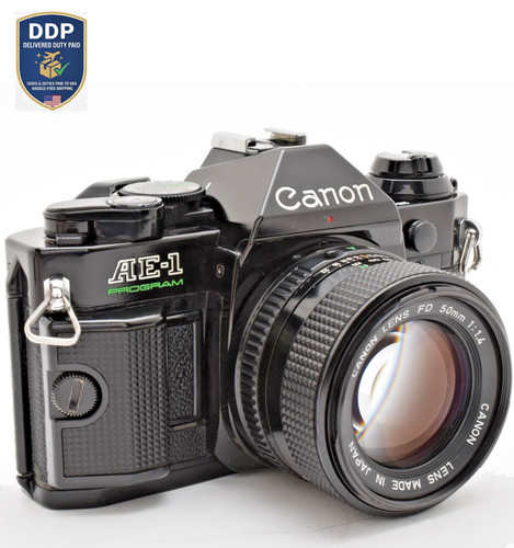 Read exc canon ae 1 - [exc+5],