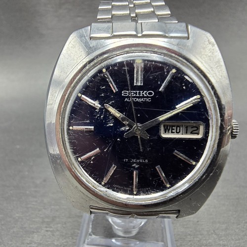 Seiko orologio automatico uomo - seiko,