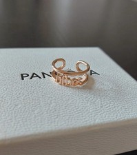 Anello Vibes Pandora Me.Taglia