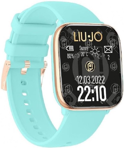 Nadir orologio smartwatch - nadir,