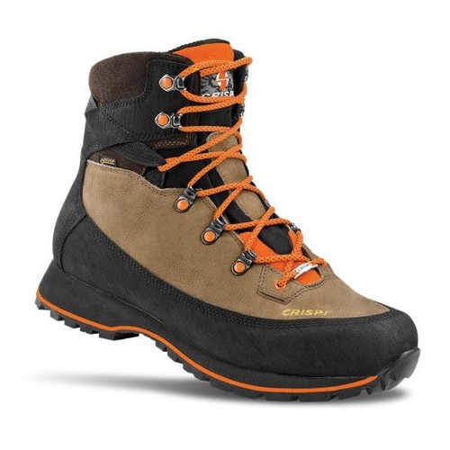 Scarpa scarpone crispi - scarpone,