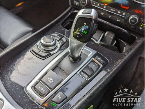 Bmw serie selettore - 5,