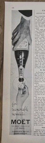 1956 moet great - 1956,