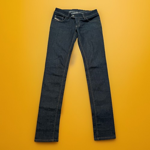 Jeans diesel jugend 14y - diesel,