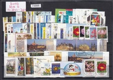 Federazione 2014, Michel n