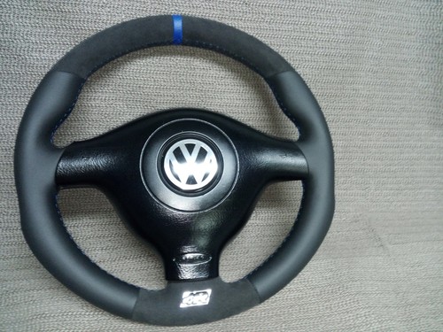 Volante golf r32 - iv, bora