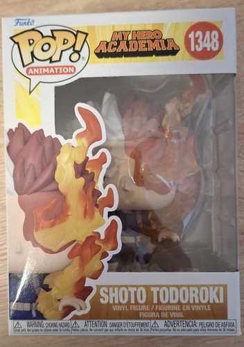 Funko pop animation hero - funko, my