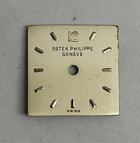 Vintage genuine patek - vintage, philippe