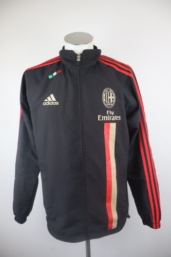 Adidas milan maglia - milan, felpa