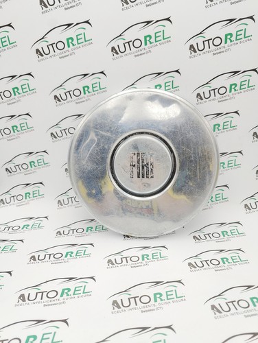 Coppa ruota fiat - fiat, epoca