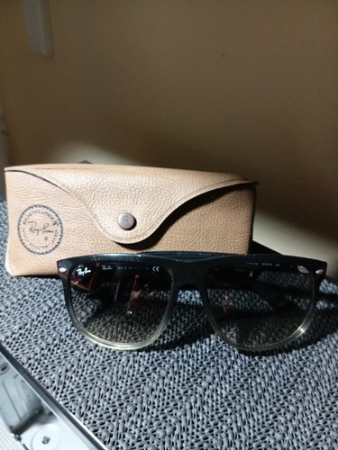 Occhiali sole uomo ray - da, ban