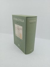 Storia d'Italia - Annali 3 -