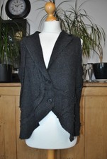 Gilet strutturato wendy trendy - gilet,