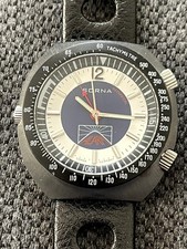 orologio sorna alarm