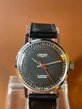 Orologio Vintage LANCO Swiss