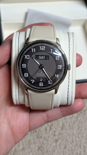 Orologio junghans meister - orologio,