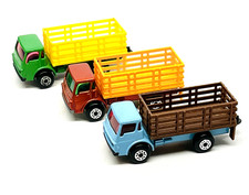 Matchbox Lesney Superfast 71