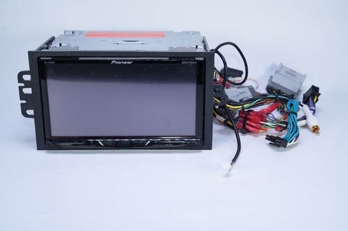 Pioneer avh 2440nex - avh-2440nex, ricevitore