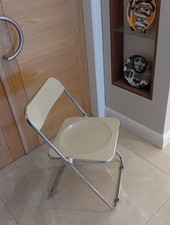 Sedia pieghevole vintage - , anni