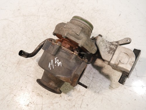 Turbocompressore per bmw serie - turbocompressore,
