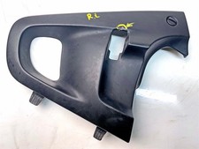 Carena lato inferiore sinistra