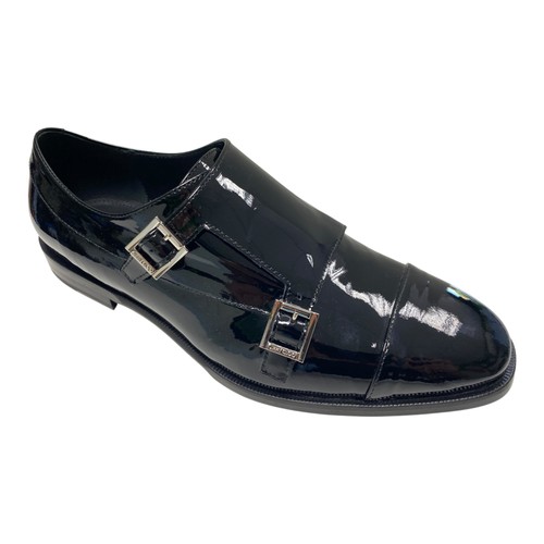 Scarpe derby cerimonia sposo - scarpe,