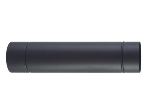Tubo porcellanato per stufe - tubo,