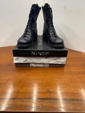 Stivaletti donna Nero Giardini