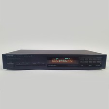 Onkyo - Sintonizzatore Stereo