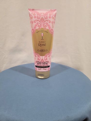 Bath body works bubbly - works,