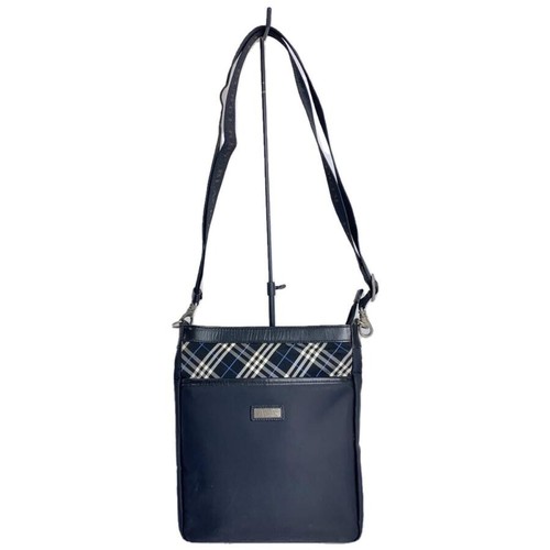 Borsa tracolla burberry - borsa,