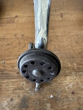 (ORL5) Antica Testa Di Lettura