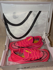 Nike Air Zoom Alphafly Next% 2 | Taglia 7.5UK | Con scatola originale e borsa per stivali