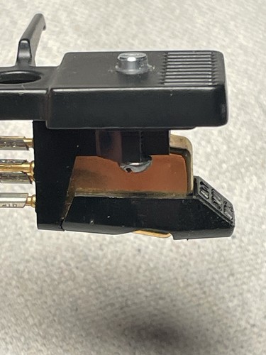 Adc xlm cartridge - ii,