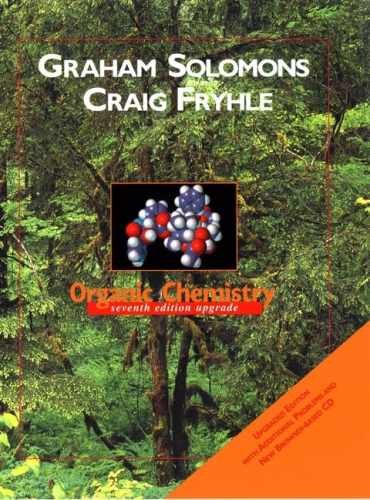 Organic chemistry hardcover - -,