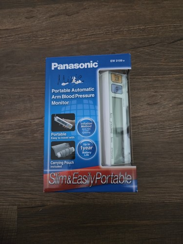 Panasonic ew3109 misuratore - misuratore, di