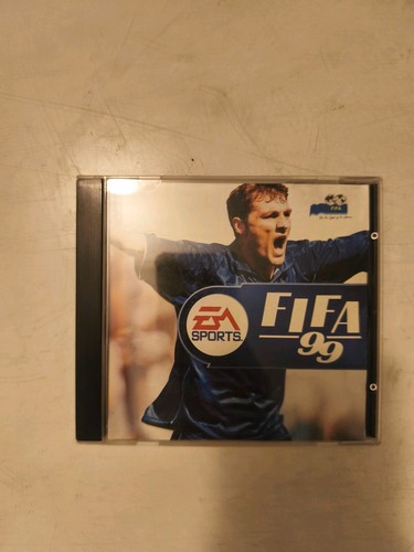 Fifa rom windows - cd-rom,