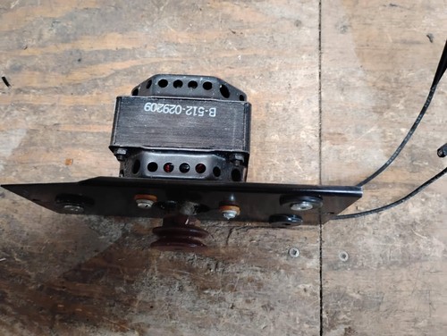 Motore tremolo vintage hammond - vintage,